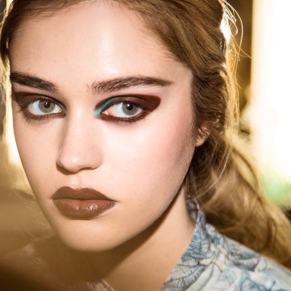 Marc Jacobs (Brown)ie Highlighner Matte Gel Eye Crayon - Picture 5 of 9